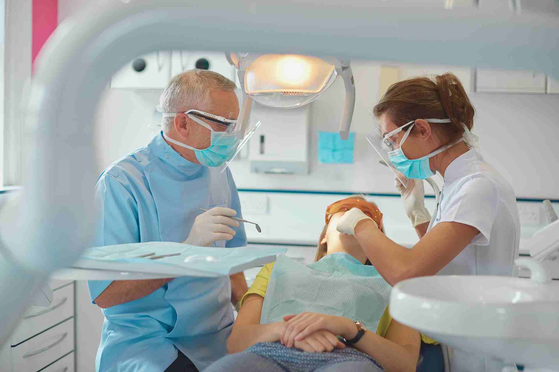 Dentist in Canovanas, PR